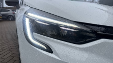 Renault Clio 1.6 E-TECH full hybrid 145 Techno 5dr Auto Hybrid Hatchback